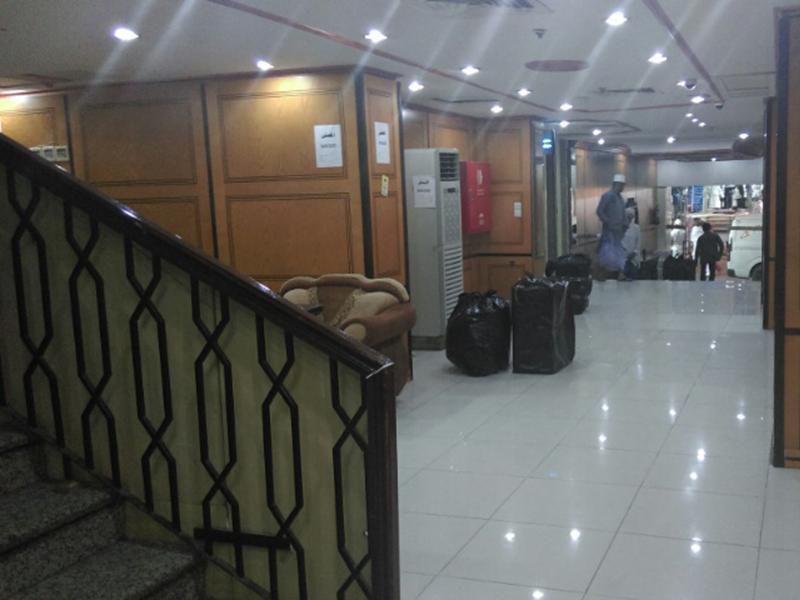 Hotel Balora Al Taj